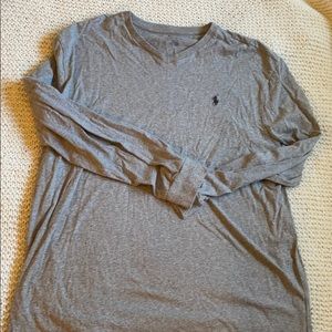 Polo Ralph Lauren long sleeve t shirt